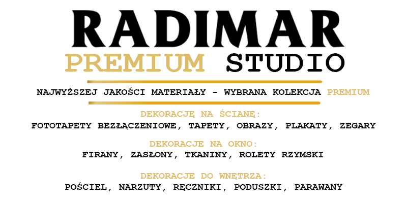 radimar premium kolekcja
